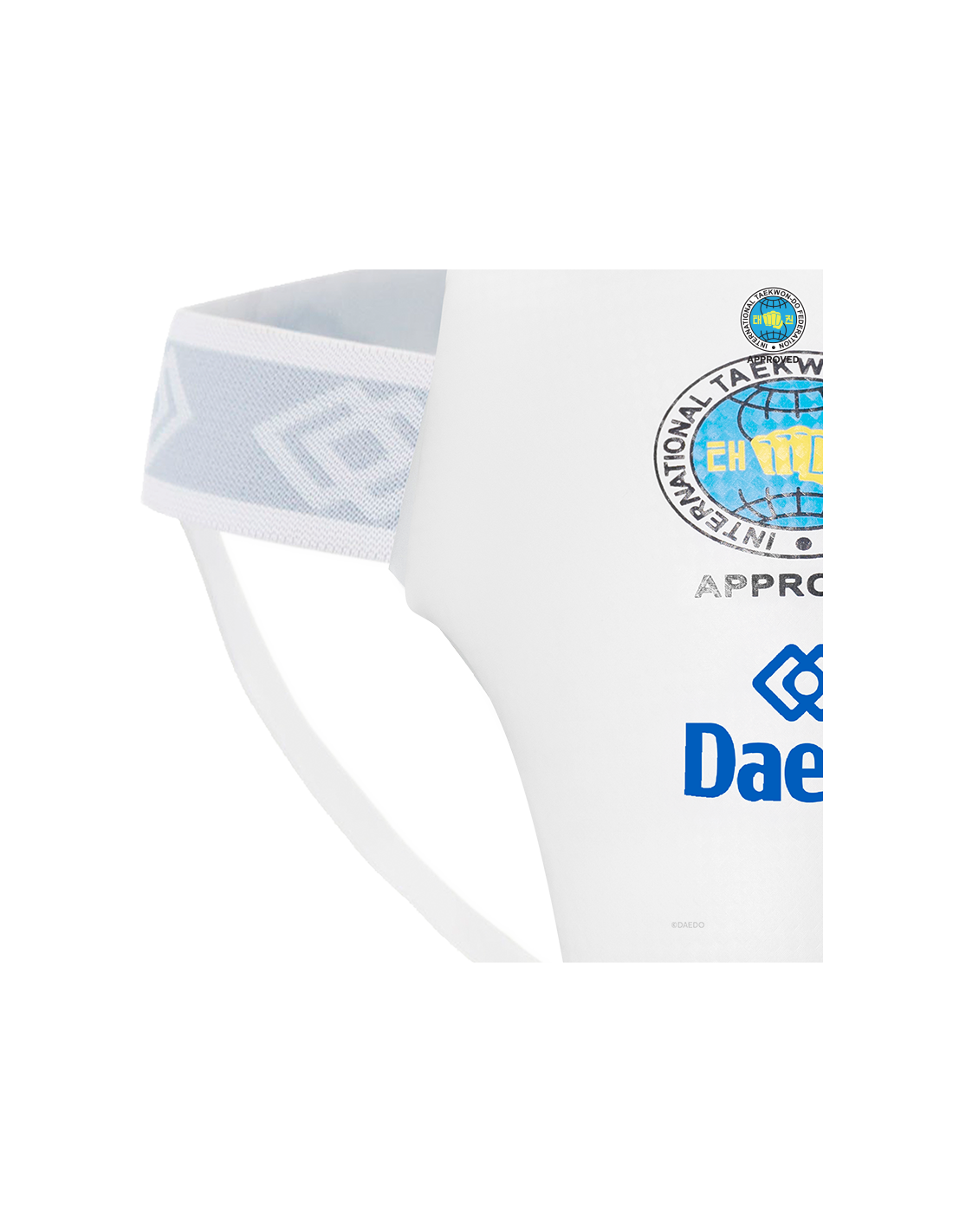 ITF approved groin masculine guard*++*ITF approved groin masculine guard